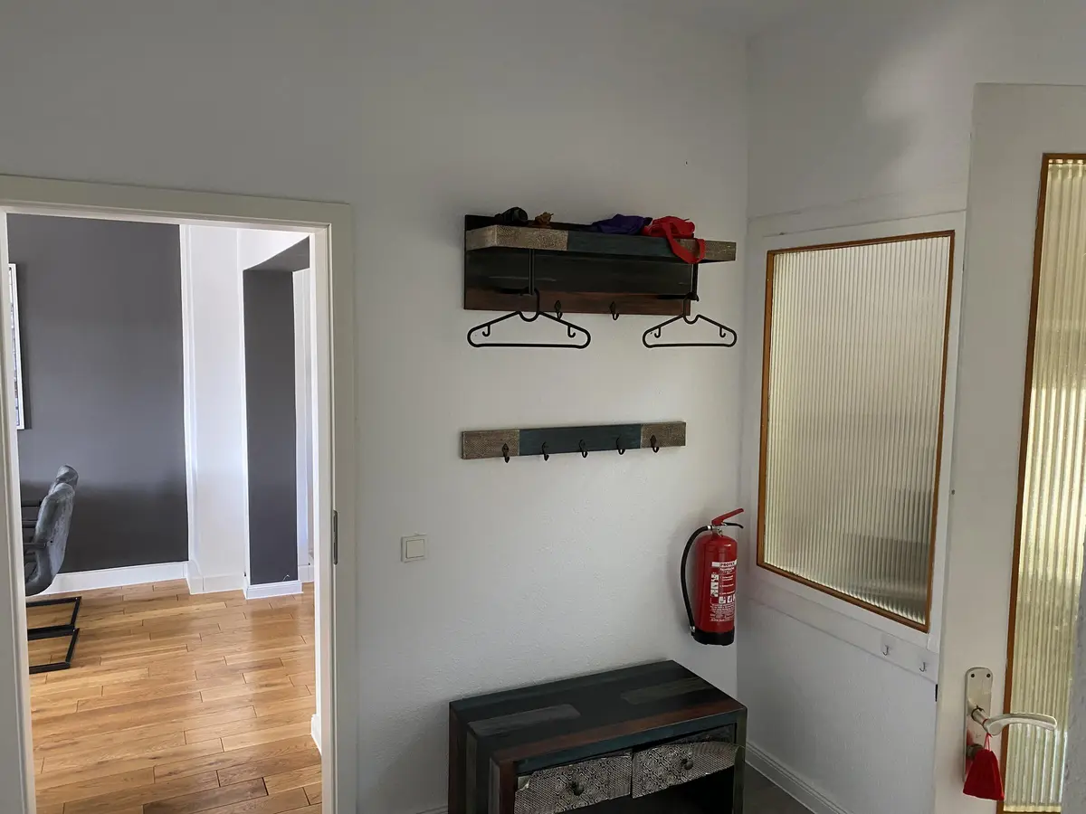 LocationRobot - Film Location Wohnung LR5053 (photo 13)