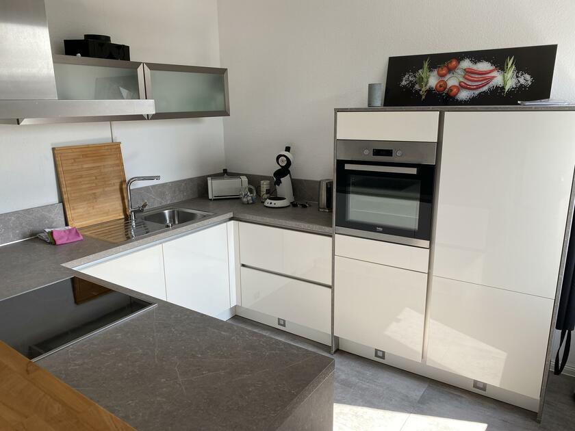 LocationRobot - Film Location Wohnung LR5053 (photo 4)