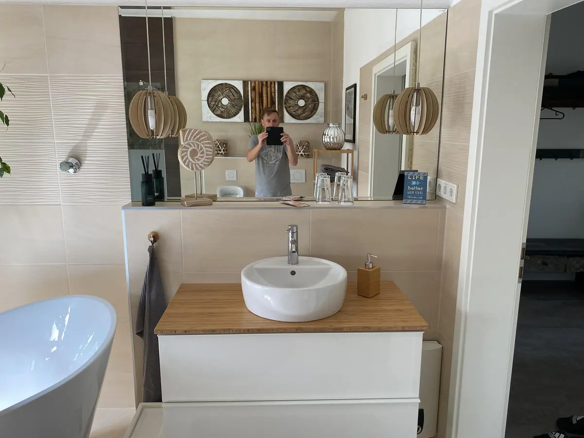 LocationRobot - Film Location Wohnung LR5053 (photo 17)