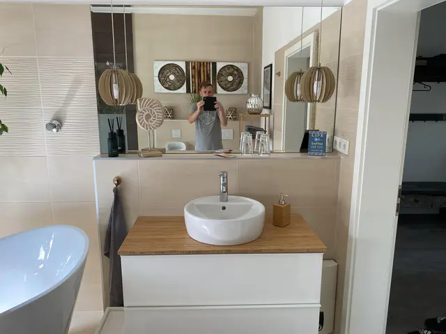 LocationRobot - Film Location Wohnung LR5053 (photo 17)