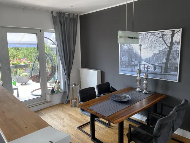 LocationRobot - Film Location Wohnung LR5053