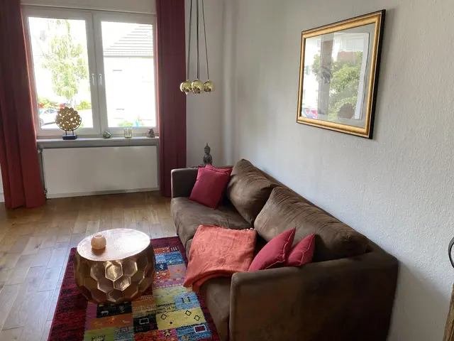 LocationRobot - Film Location Wohnung LR5053 (photo 6)