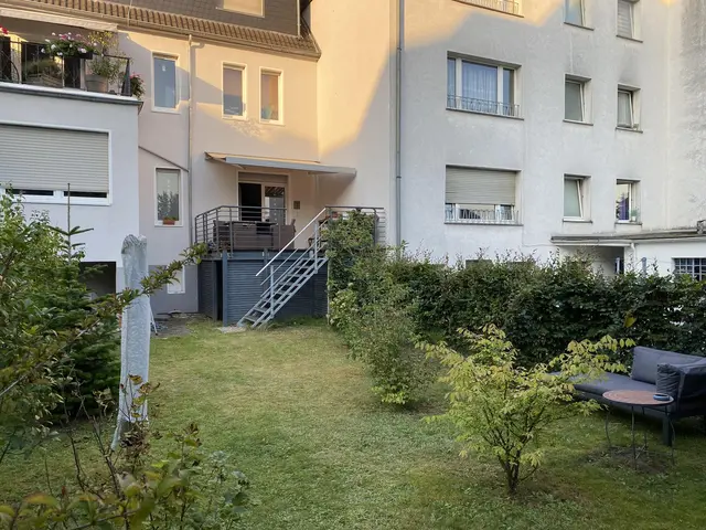 LocationRobot - Film Location Wohnung LR5053 (photo 30)