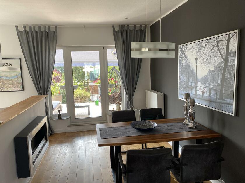 LocationRobot - Film Location Wohnung LR5053 (photo 2)