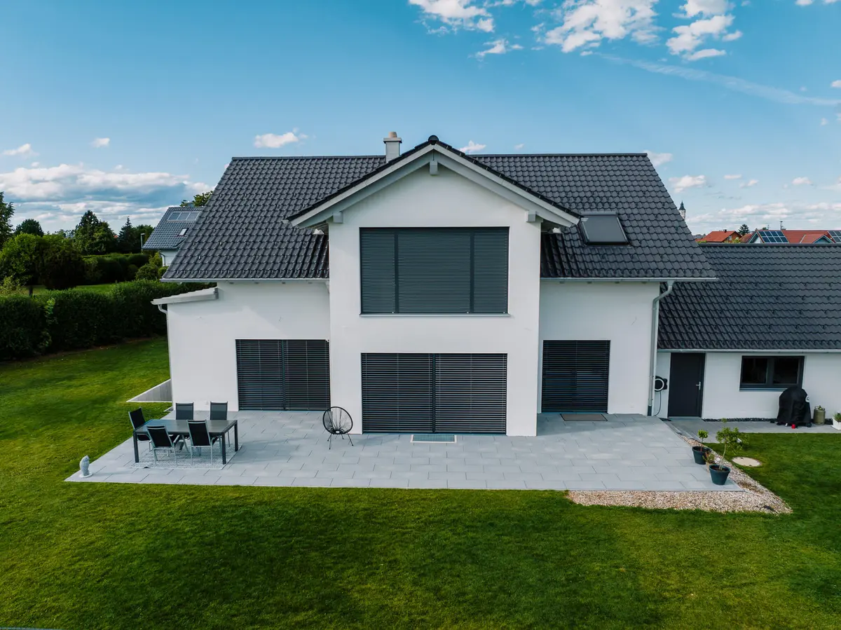 LocationRobot - Film Location Haus LR5056 (photo 2)