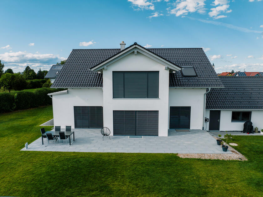 LocationRobot - Film Location Haus LR5056 (photo 2)