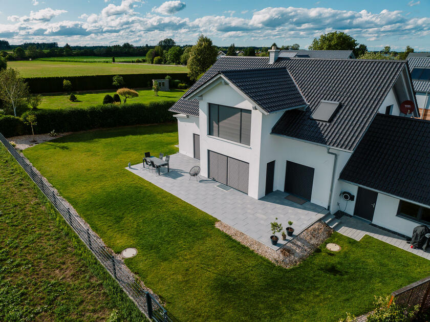 LocationRobot - Film Location Haus LR5056 (photo 1)