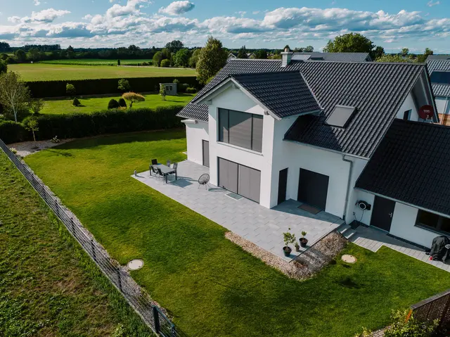 LocationRobot - Film Location Haus LR5056 (photo 1)