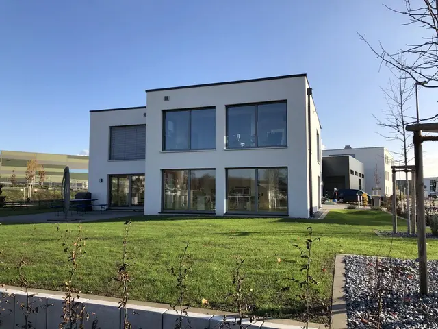 LocationRobot - Film Location Einfamilienhaus LR5063 (photo 4)