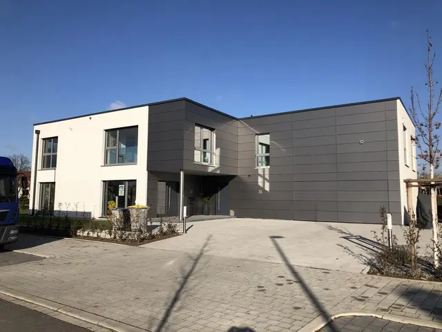 LocationRobot - Film Location Einfamilienhaus LR5063