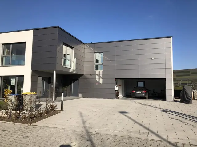 LocationRobot - Film Location Einfamilienhaus LR5063 (photo 2)