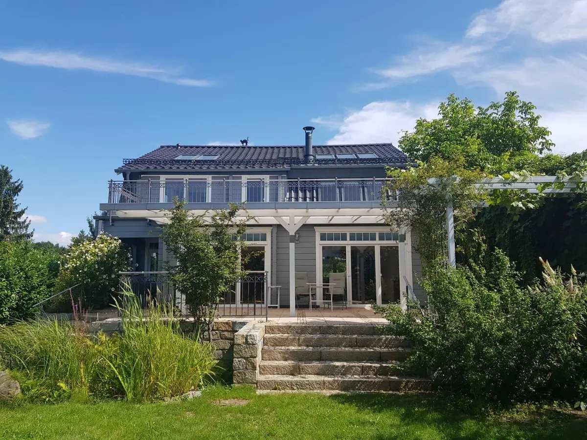 LocationRobot - Film Location Landhaus LR5064 (photo 1)