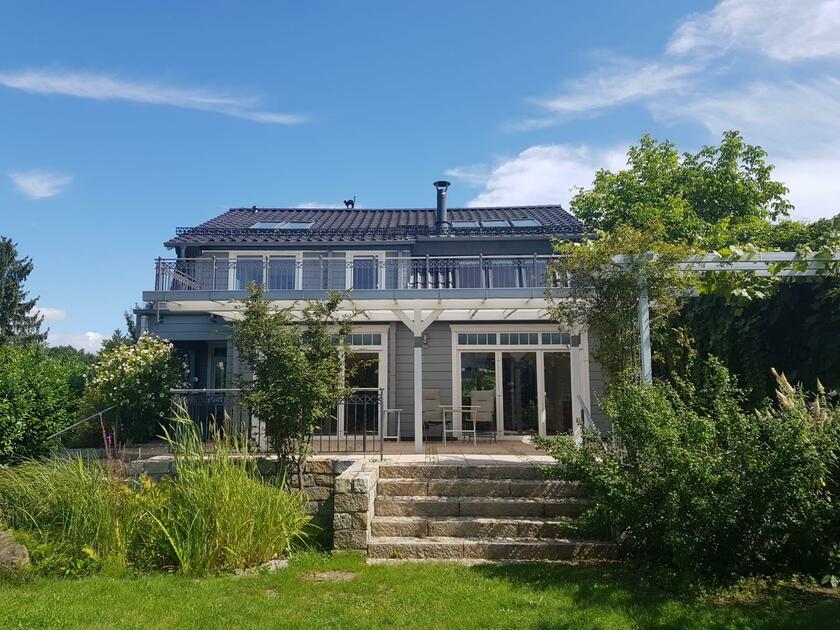 LocationRobot - Film Location Landhaus LR5064 (photo 1)