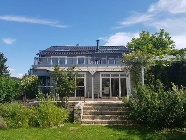 LocationRobot - Film Location Landhaus LR5064 (photo 1)