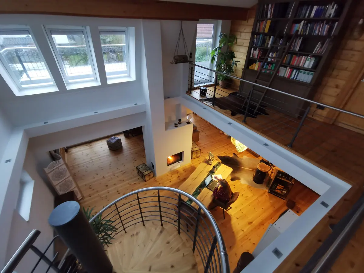 LocationRobot - Film Location Landhaus LR5064 (photo 8)