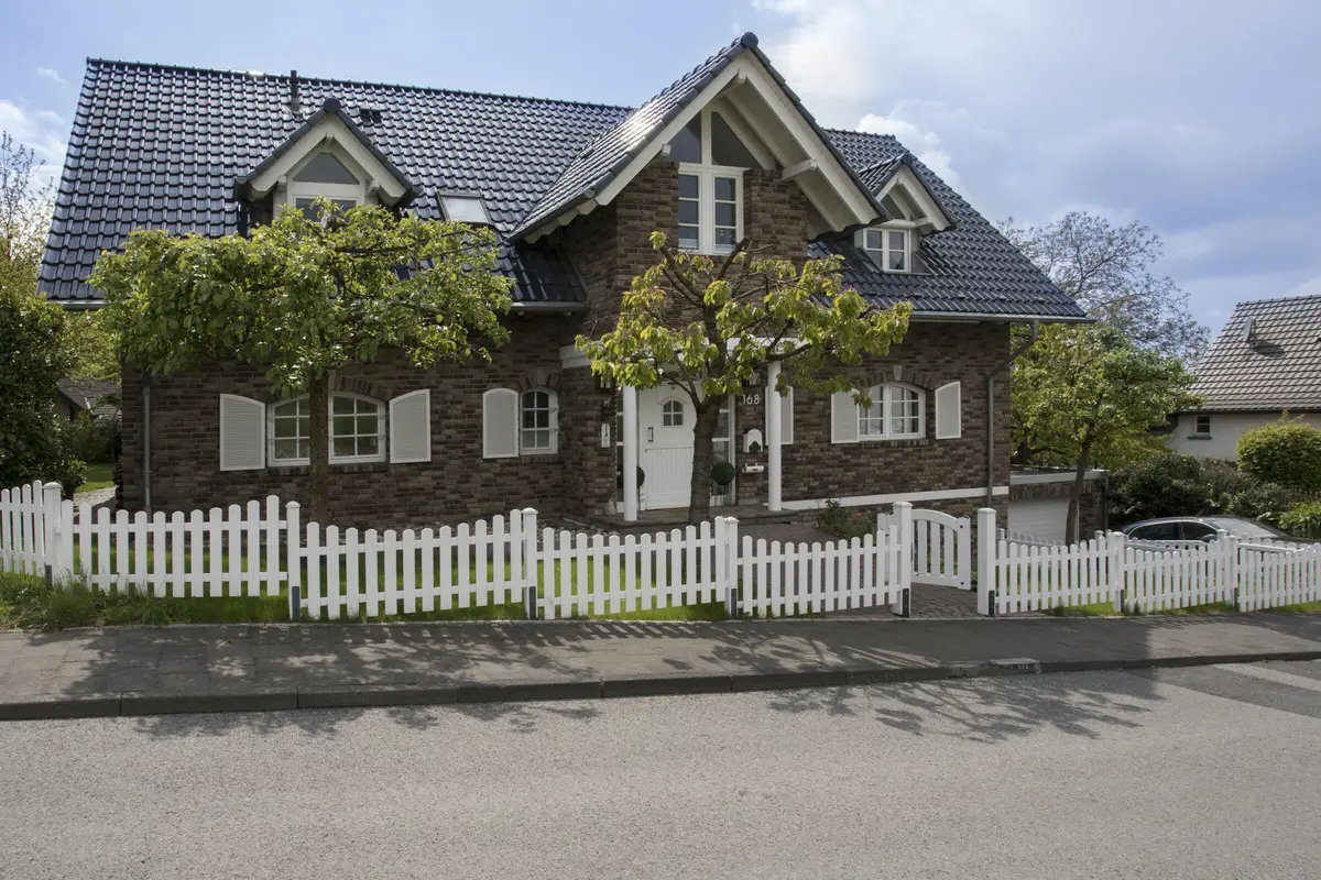 LocationRobot - Film Location Einfamilienhaus LR5067 (photo 1)