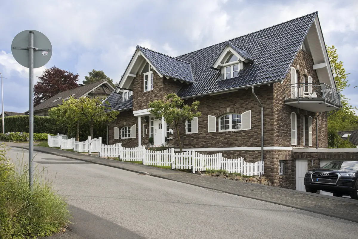 LocationRobot - Film Location Einfamilienhaus LR5067 (photo 2)