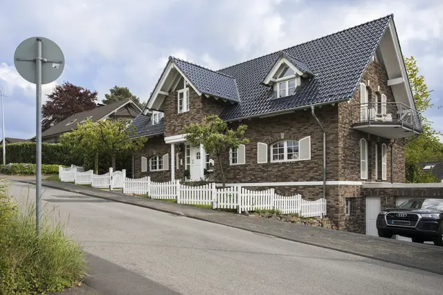 LocationRobot - Film Location Einfamilienhaus LR5067 (photo 2)