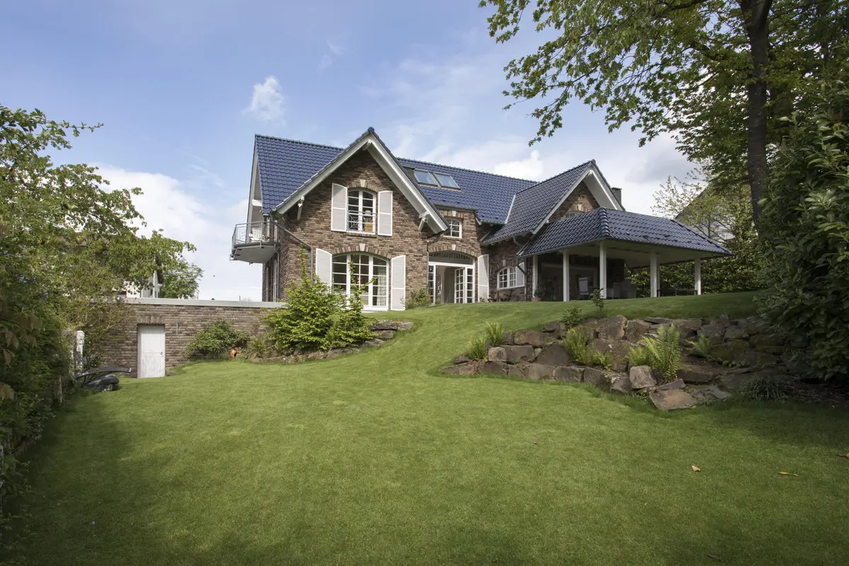 LocationRobot - Film Location Einfamilienhaus LR5067 (photo 3)