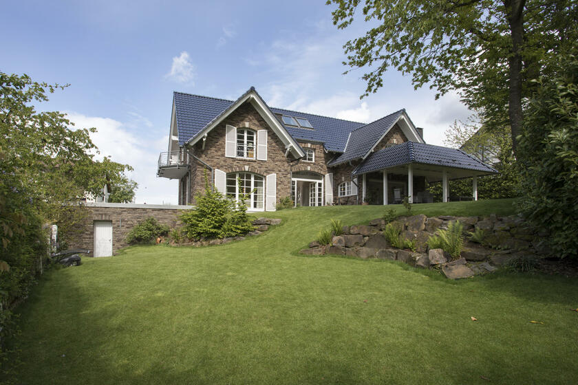 LocationRobot - Film Location Einfamilienhaus LR5067 (photo 3)