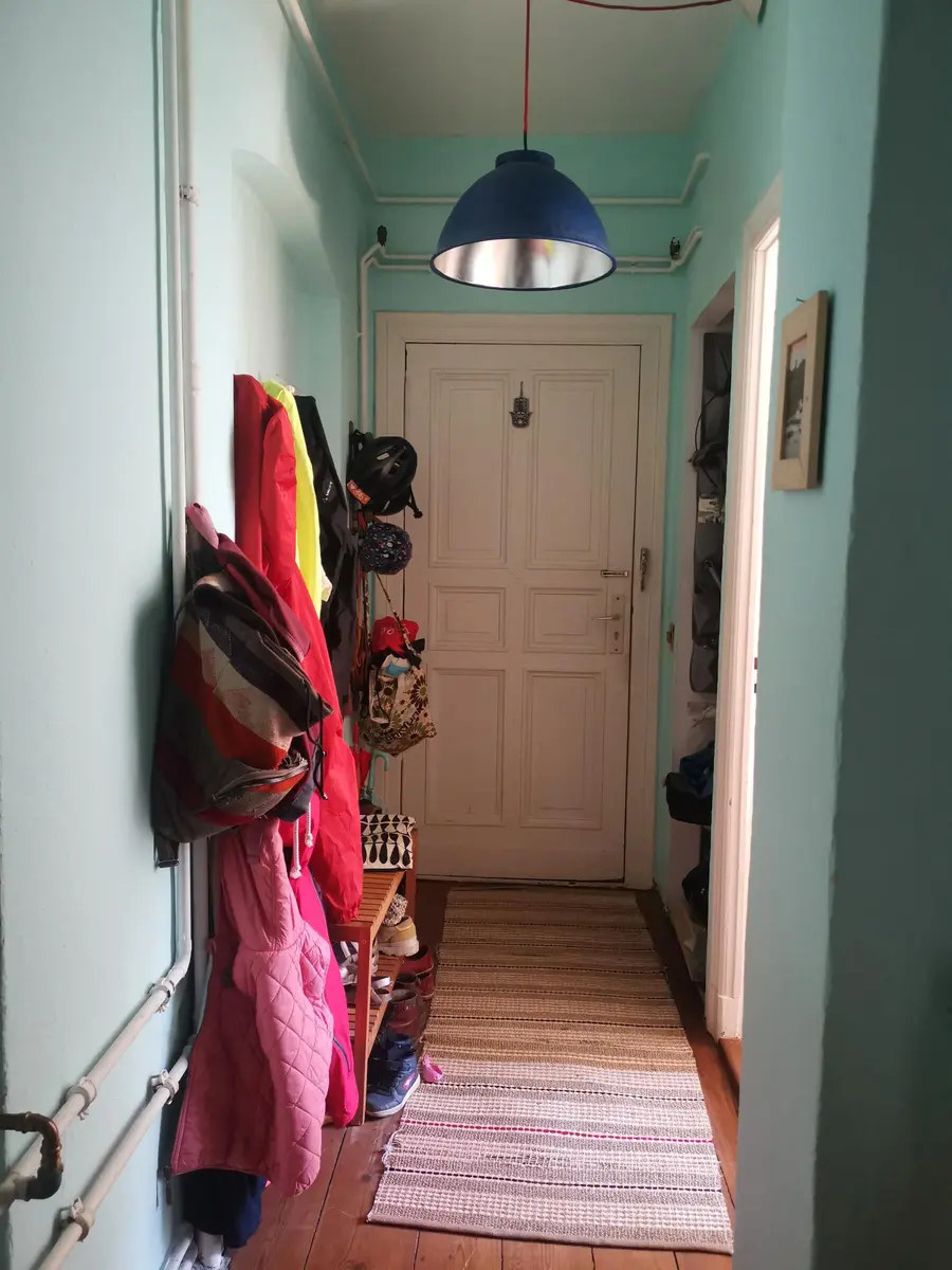 LocationRobot - Film Location Wohnung LR5103 (photo 11)