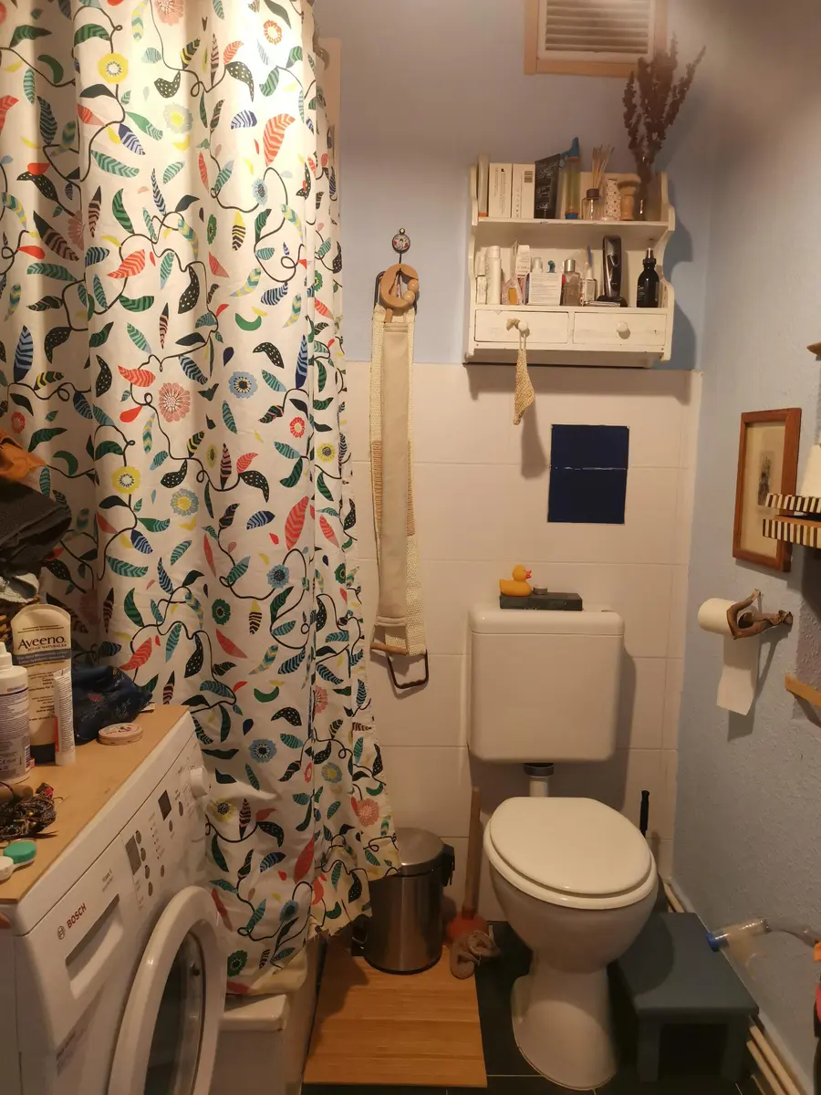 LocationRobot - Film Location Wohnung LR5103 (photo 12)