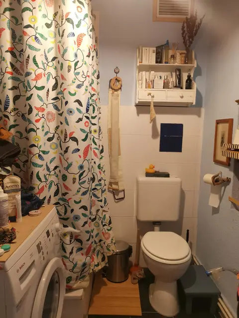 LocationRobot - Film Location Wohnung LR5103 (photo 12)