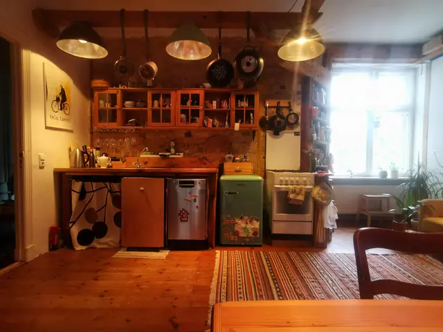 LocationRobot - Film Location Wohnung LR5103 (photo 2)