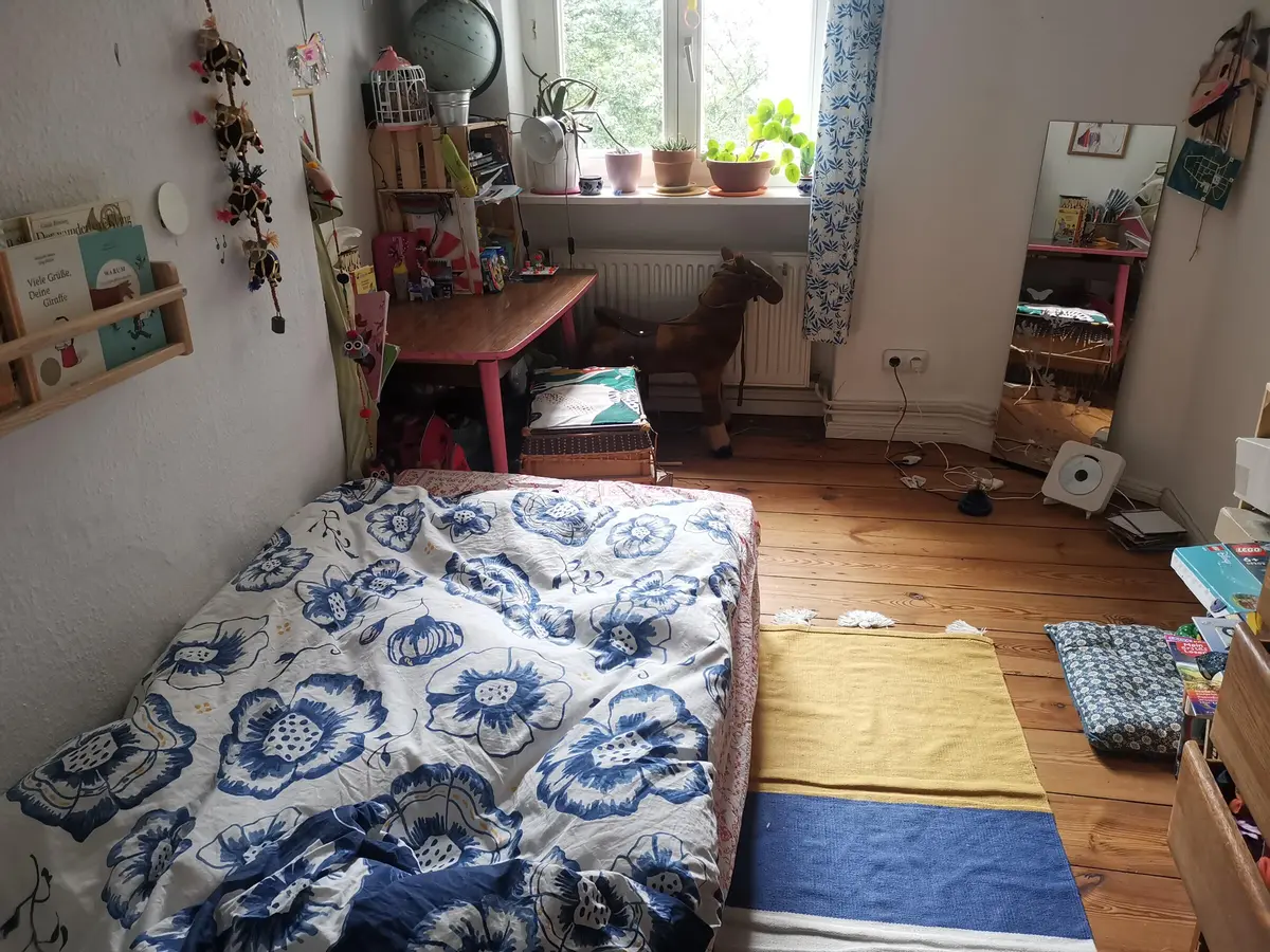 LocationRobot - Film Location Wohnung LR5103 (photo 7)