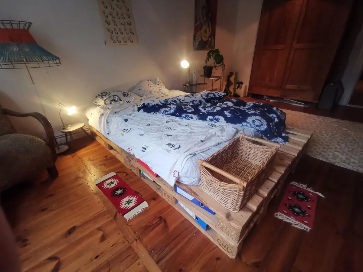 LocationRobot - Film Location Wohnung LR5103 (photo 5)