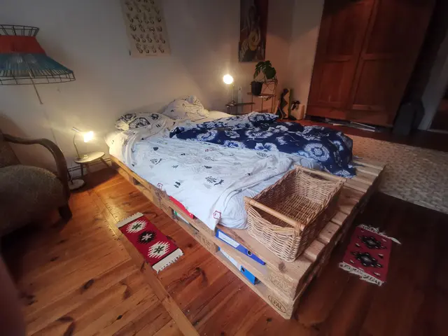 LocationRobot - Film Location Wohnung LR5103 (photo 5)