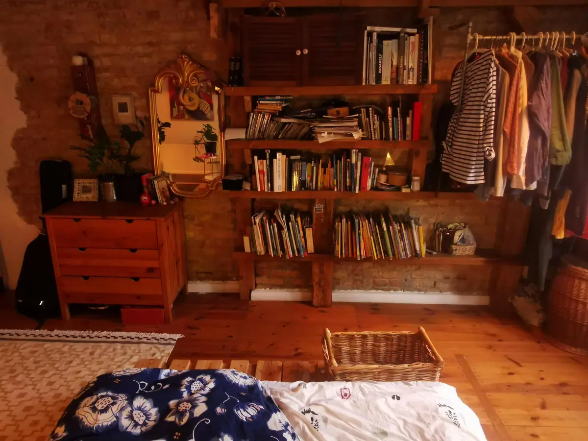 LocationRobot - Film Location Wohnung LR5103 (photo 6)