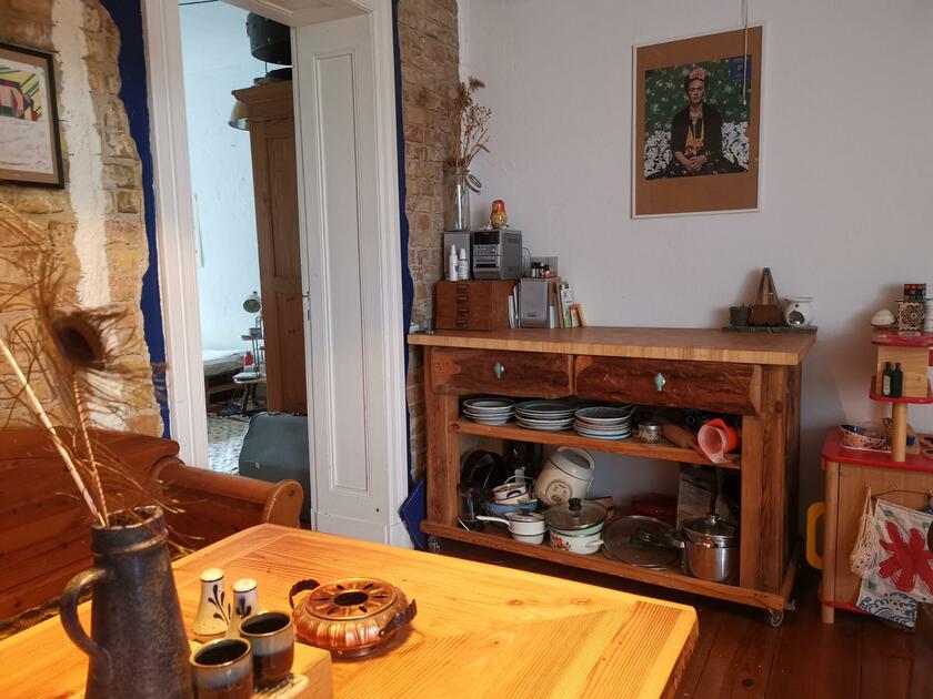 LocationRobot - Film Location Wohnung LR5103 (photo 4)