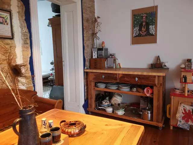 LocationRobot - Film Location Wohnung LR5103 (photo 4)