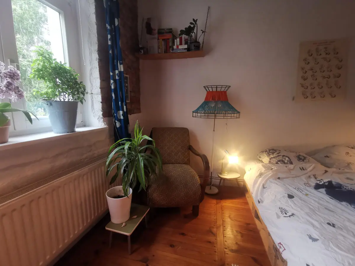 LocationRobot - Film Location Wohnung LR5103 (photo 8)