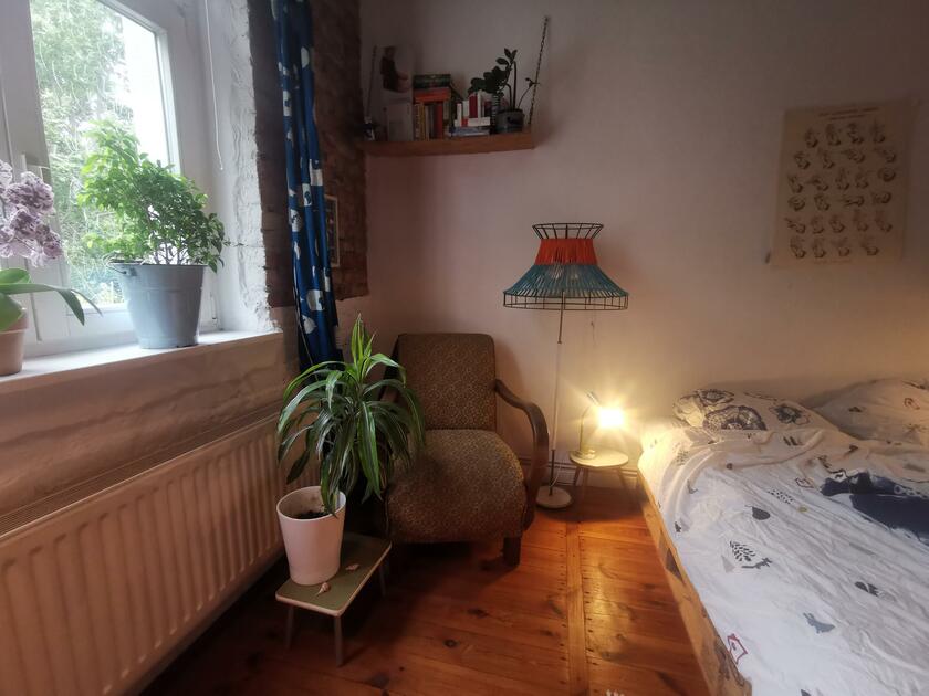 LocationRobot - Film Location Wohnung LR5103 (photo 8)