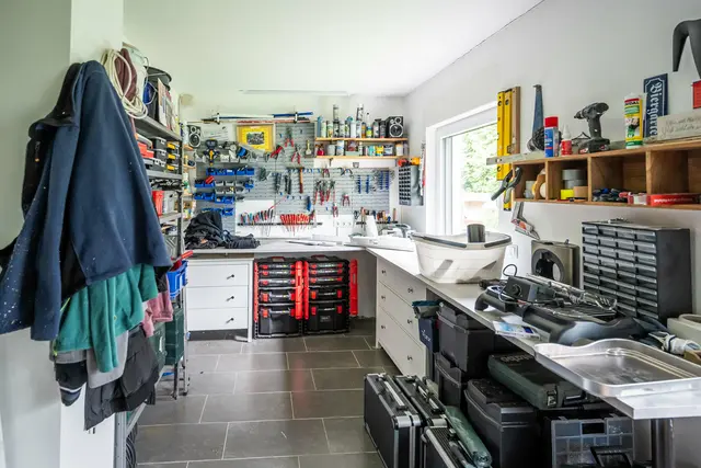 LocationRobot - Film Location Einfamilienhaus LR5104 (photo 15)