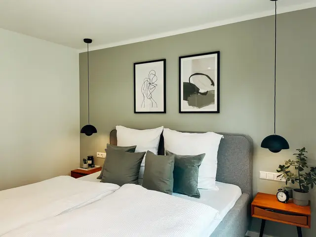 LocationRobot - Film Location Wohnung LR5119 (photo 9)