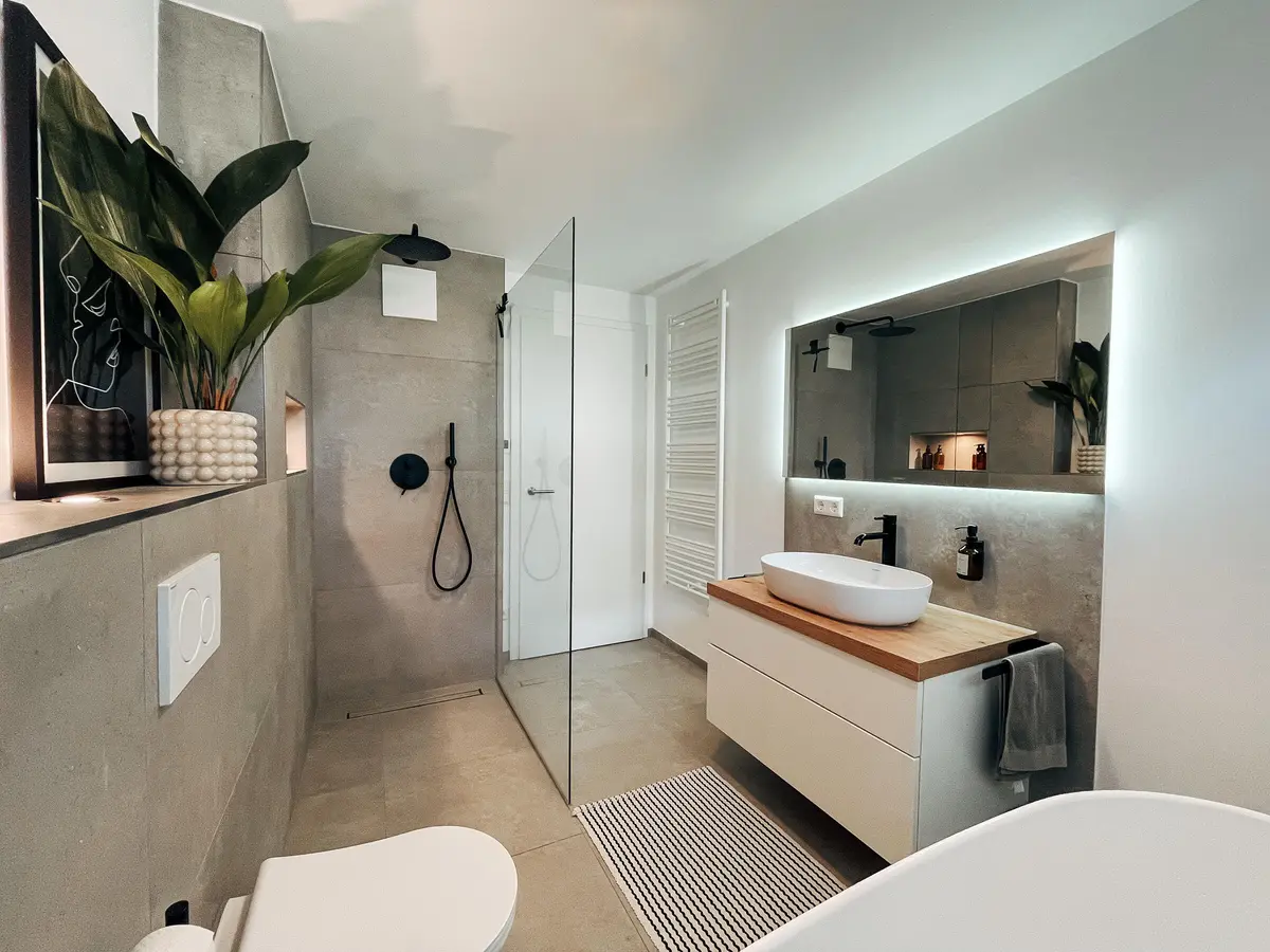 LocationRobot - Film Location Wohnung LR5119 (photo 13)