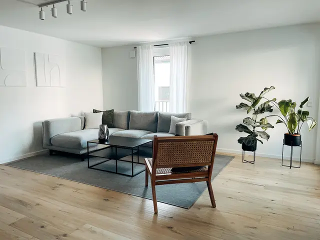 LocationRobot - Film Location Wohnung LR5119 (photo 3)