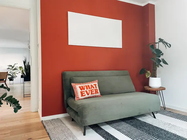 LocationRobot - Film Location Wohnung LR5119 (photo 8)