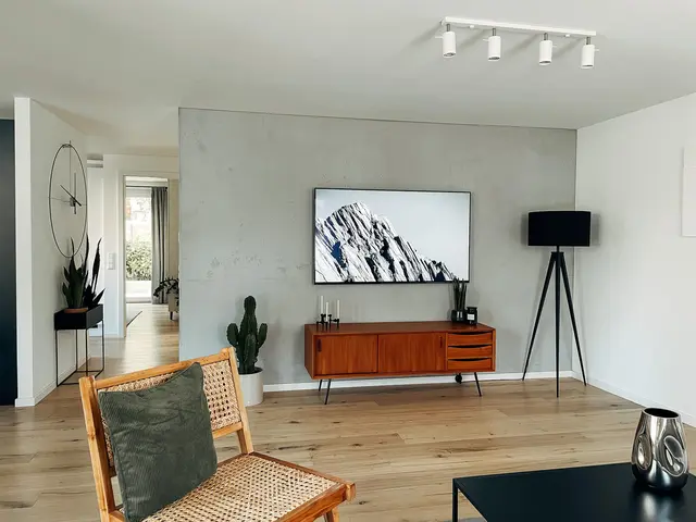 LocationRobot - Film Location Wohnung LR5119 (photo 2)