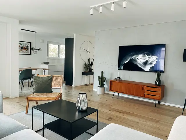 LocationRobot - Film Location Wohnung LR5119 (photo 1)