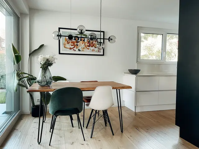 LocationRobot - Film Location Wohnung LR5119 (photo 4)