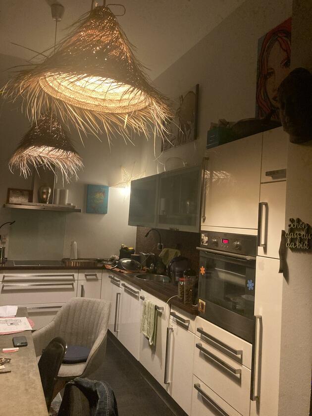 LocationRobot - Film Location Wohnung LR5121 (photo 5)