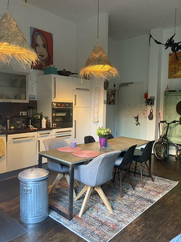 LocationRobot - Film Location Wohnung LR5121 (photo 4)