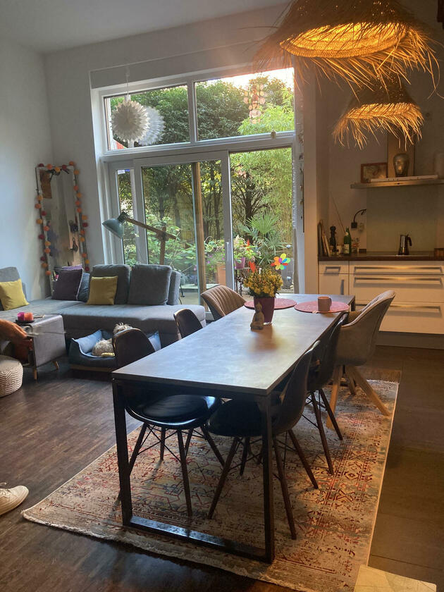 LocationRobot - Film Location Wohnung LR5121 (photo 1)