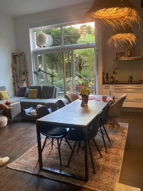 LocationRobot - Film Location Wohnung LR5121 (photo 1)
