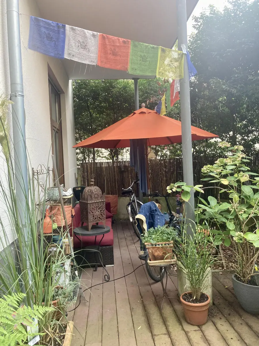LocationRobot - Film Location Wohnung LR5121 (photo 17)