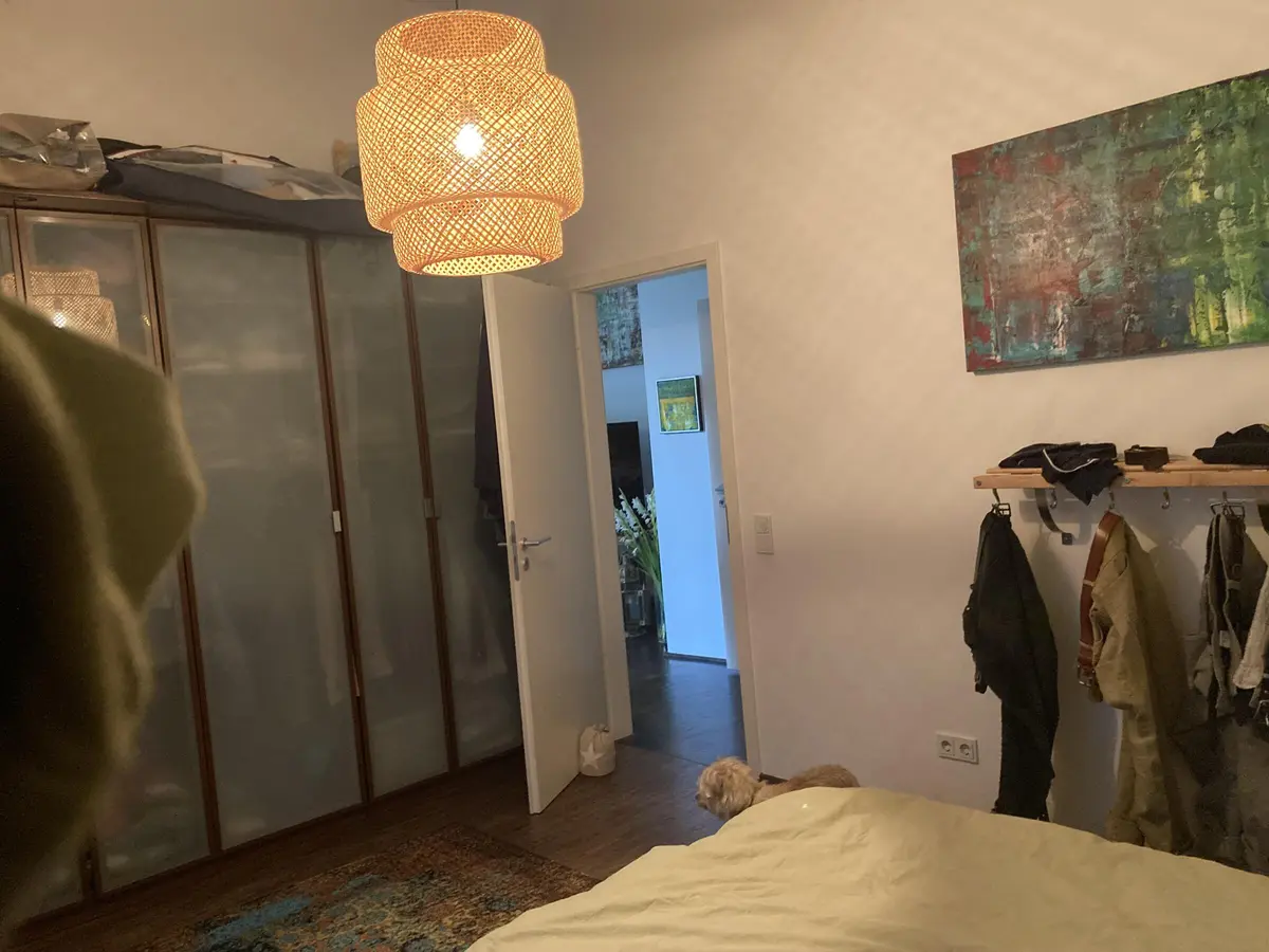 LocationRobot - Film Location Wohnung LR5121 (photo 14)